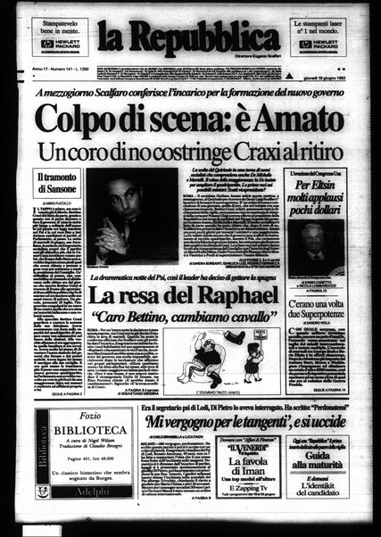 La repubblica